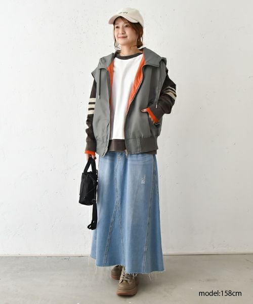 Drifter｜ミニショルダーバック [[DFV4710]][C]