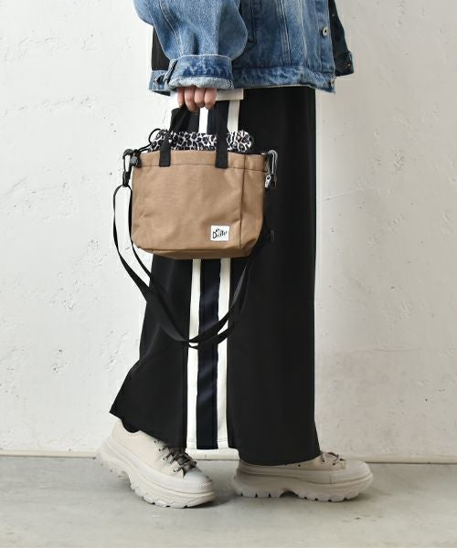 Drifter｜ミニショルダーバック [[DFV4710]][C]