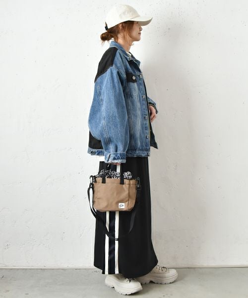 Drifter｜ミニショルダーバック [[DFV4710]][C]