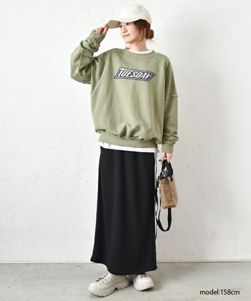 Drifter｜ミニショルダーバック [[DFV4710]][C]