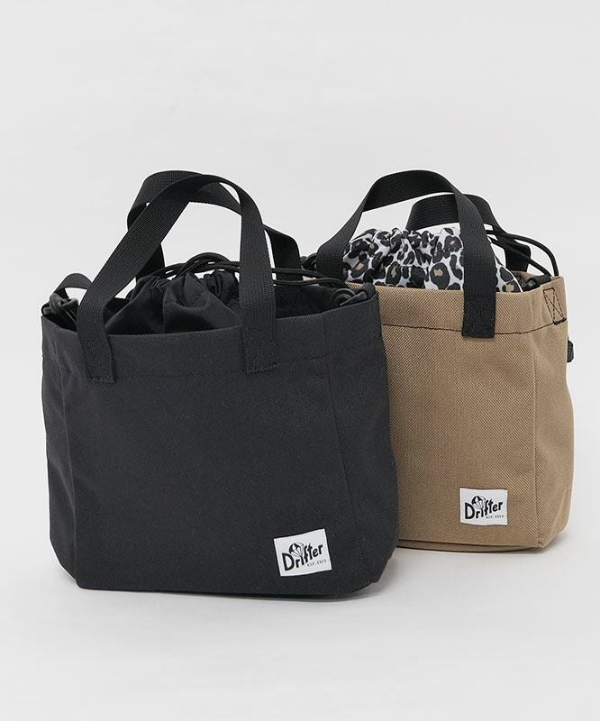  Drifter｜ミニショルダーバック [[DFV4710]][C]