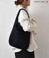 pouto｜キャンバスワンハンドルトートバッグ [[PO-006]][C]
