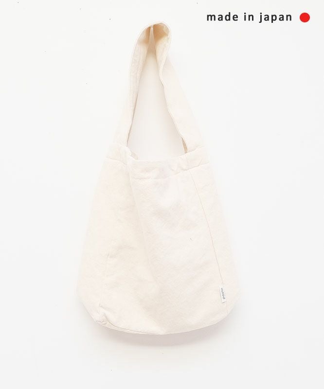 pouto｜キャンバスワンハンドルトートバッグ [[PO-006]][C]