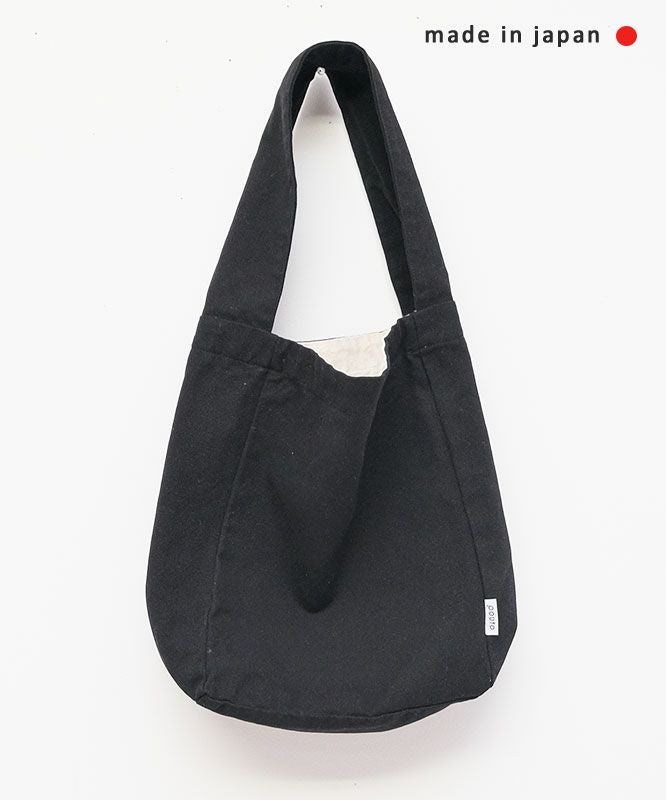 pouto｜キャンバスワンハンドルトートバッグ [[PO-006]][C]