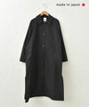 No18｜サイドスリットコート [[23429]][C]