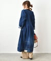 ANTGAUGE｜デニムコートワンピース [[GB313]][C]