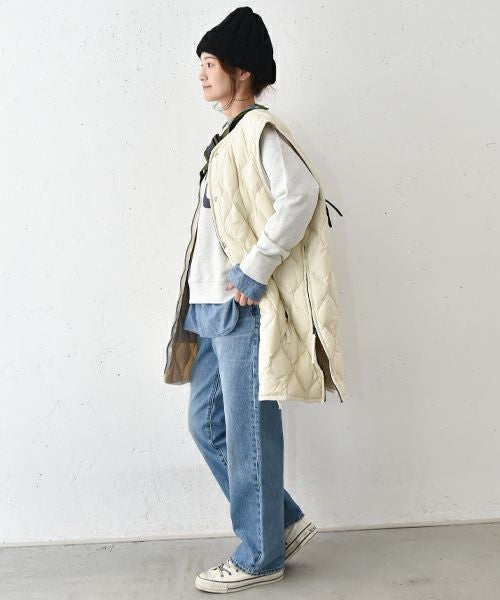 LEVI´S｜501 ´90s アンクルパンツ [[A9150-0002]][C]