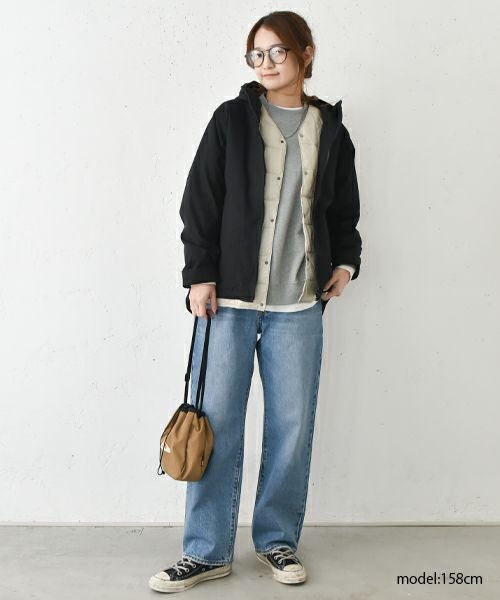 LEVI´S｜501 ´90s アンクルパンツ [[A9150-0002]][C]