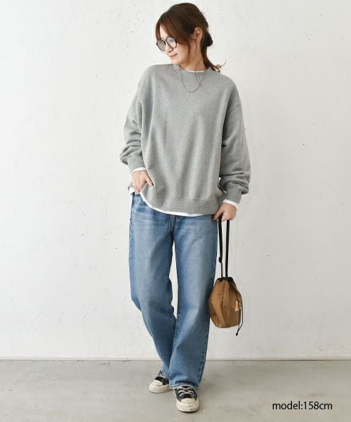 LEVI´S｜501 ´90s アンクルパンツ [[A9150-0002]][C]