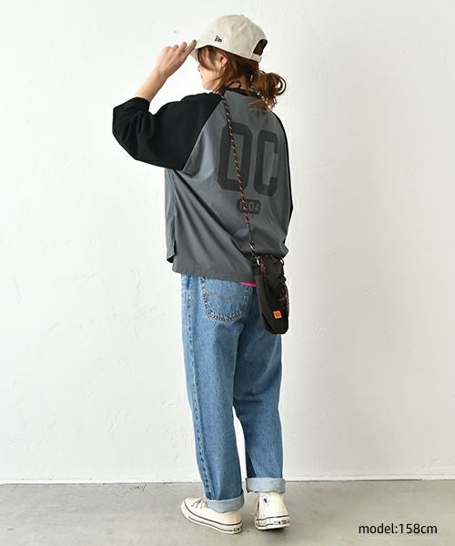 LEVI´S｜501 ´90s アンクルパンツ [[A9150-0002]][C]