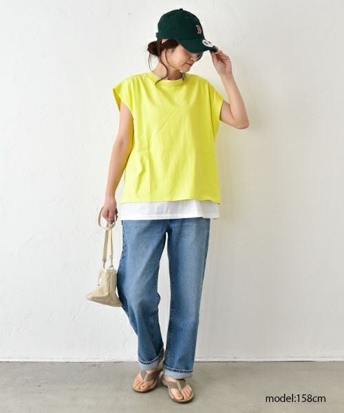 LEVI´S｜501 ´90s アンクルパンツ [[A9150-0002]][C]