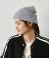 STEVENS&SON｜ニットワッチ帽 [[510-007]][C]
