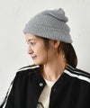 STEVENS&SON｜ニットワッチ帽 [[510-007]][C]