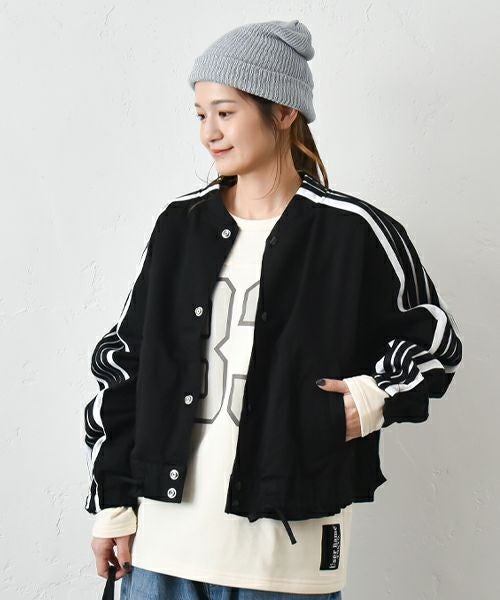 STEVENS&SON｜ニットワッチ帽 [[510-007]][C]