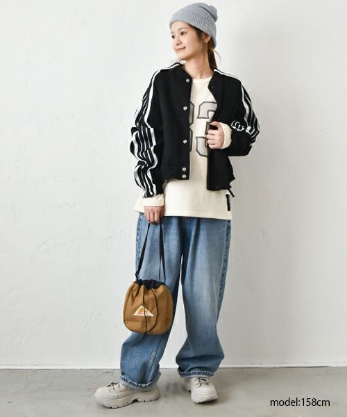 STEVENS&SON｜ニットワッチ帽 [[510-007]][C]