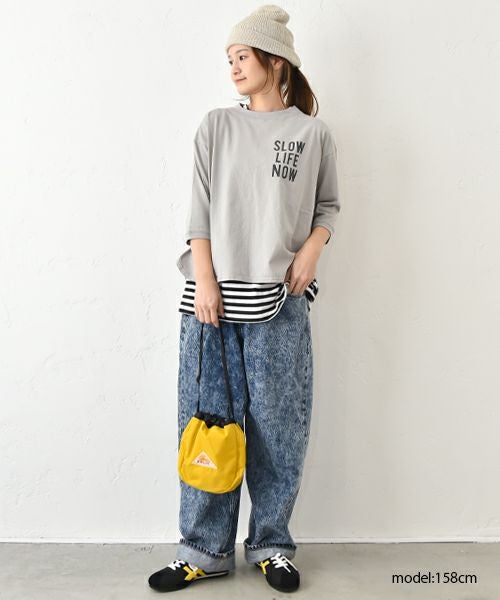 STEVENS&SON｜ニットワッチ帽 [[510-007]][C]