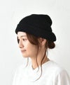 STEVENS&SON｜ニットワッチ帽 [[510-007]][C]