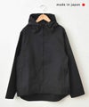  her.｜コットンナイロンブルゾン [[CE3JK241001]][C]