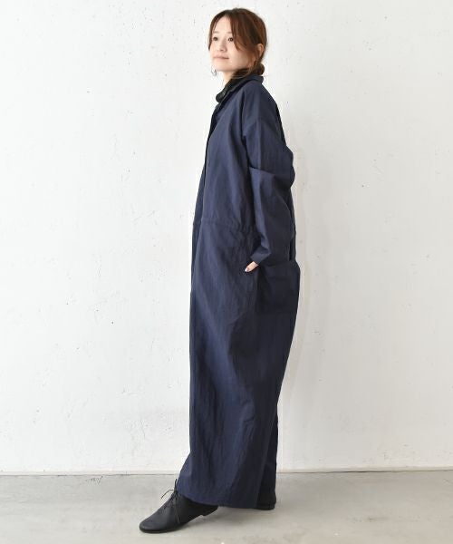 （ｇ）｜ヴィンテージクロスオールインワン [[g_575]][C]