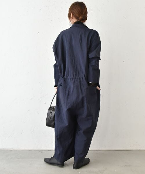 （ｇ）｜ヴィンテージクロスオールインワン [[g_575]][C]