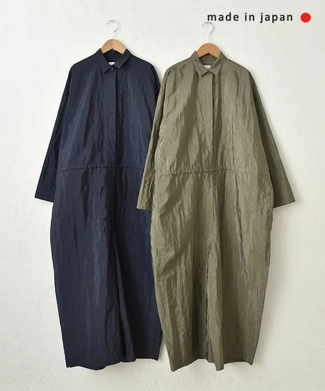 （ｇ）｜ヴィンテージクロスオールインワン [[g_575]][C]