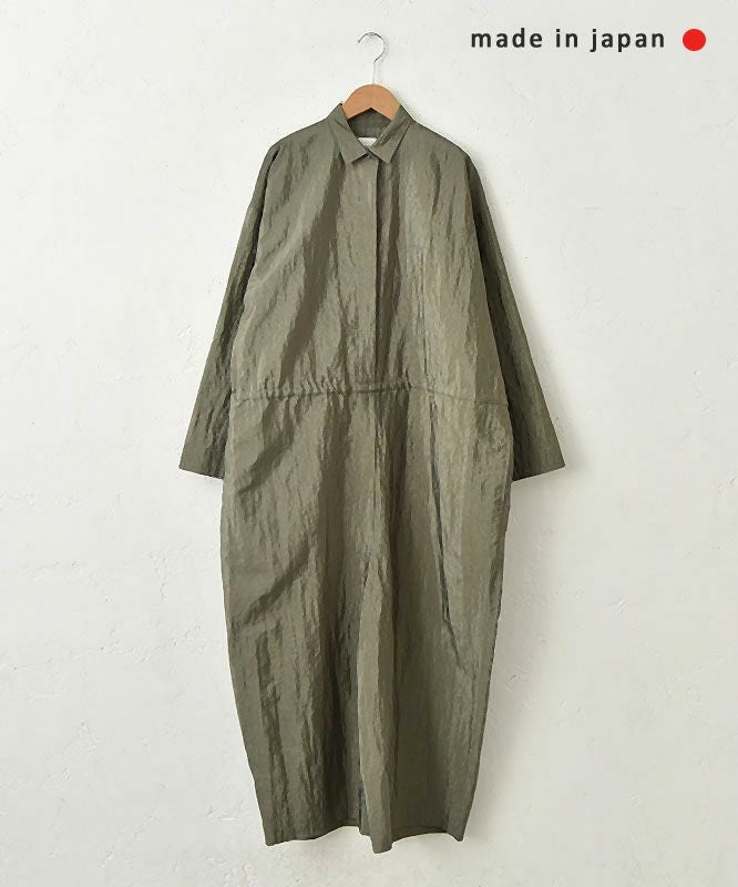 （ｇ）｜ヴィンテージクロスオールインワン [[g_575]][C]