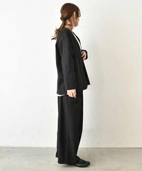 No18｜ジャケット [[CE1JK231202C]][C]