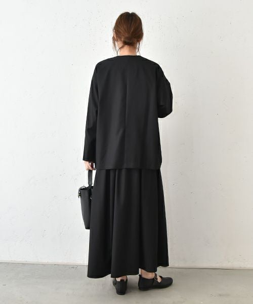 No18｜ジャケット [[CE1JK231202C]][C]