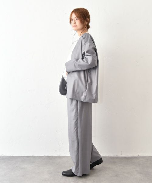 No18｜ジャケット [[CE1JK231202C]][C]