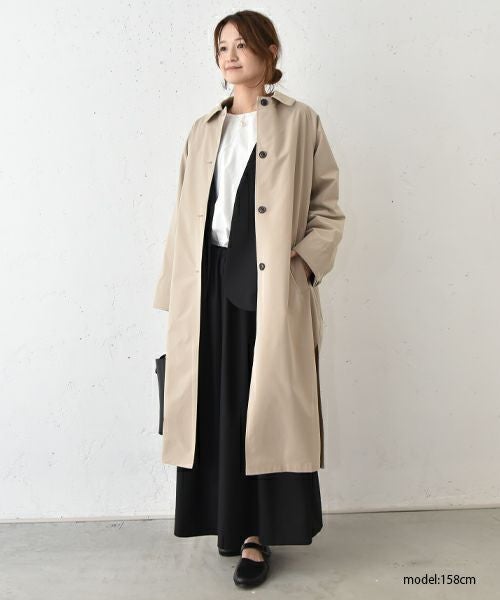 No18｜ギャザースカート [[CE1SK241202]][C]