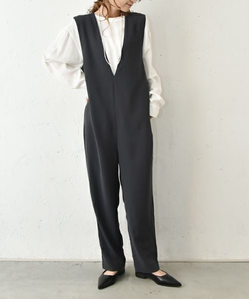 サロペット・オーバーオール・オールインワン ms サロペット・オーバーオール | ma28 ONLINE STORE