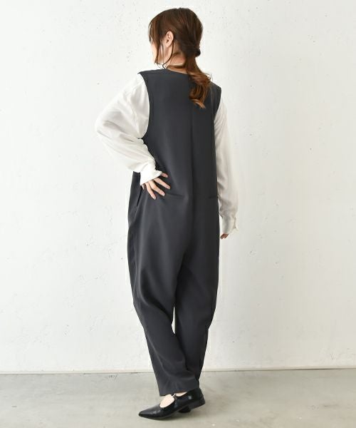 HUMS｜オールインワン [[HUM-045]][C]