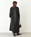 HUMS｜ロングトッパーコート [[HUM-053]][C]