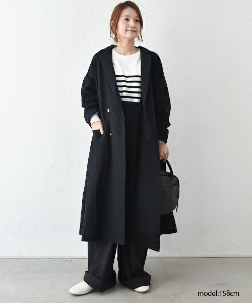 hagumu｜オーバーニット [[08083]][C]