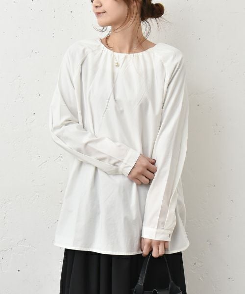 hagumu トップス | ma28 ONLINE STORE