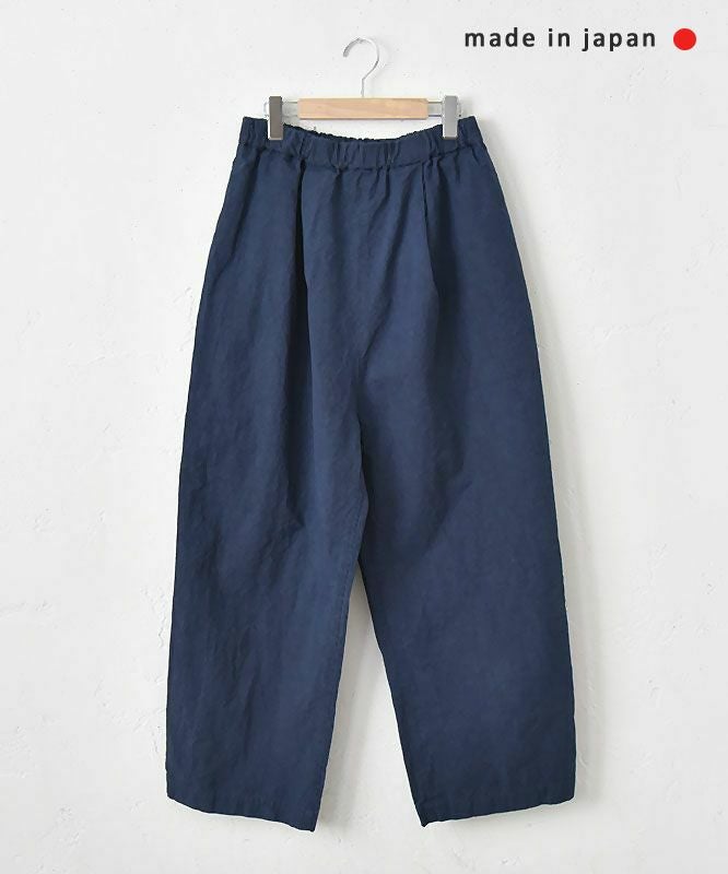 No18｜ワイドボールパンツ [[CE1PT231008P]][C]