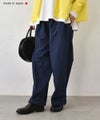 No18｜ワイドボールパンツ [[CE1PT231008P]][C]