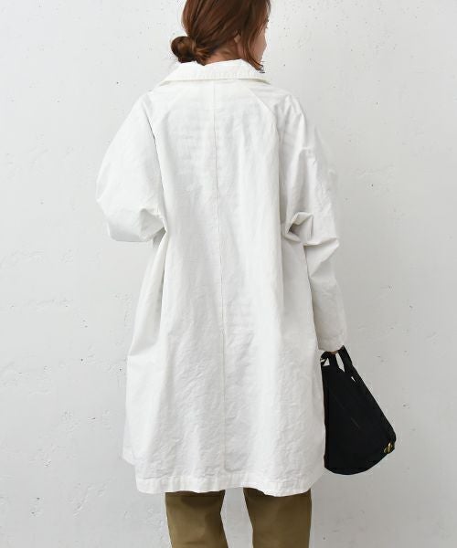 No18｜ラグランオーバーコート [[CE1CO240902C]][C]No18｜ラグランオーバーコート [[CE1CO240902C]][C]