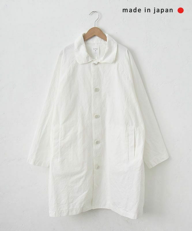 No18｜ラグランオーバーコート [[CE1CO240902C]][C]