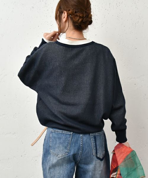 HUMS｜ロゴニット [[RNK-1004]][C]