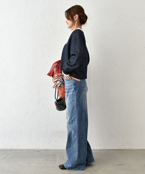 HUMS｜ロゴニット [[RNK-1004]][C]