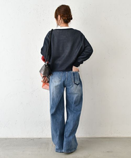 HUMS｜ロゴニット [[RNK-1004]][C]