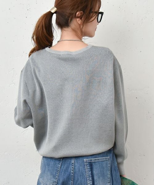 HUMS｜ロゴニット [[RNK-1004]][C]