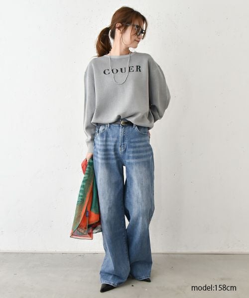 HUMS｜ロゴニット [[RNK-1004]][C]