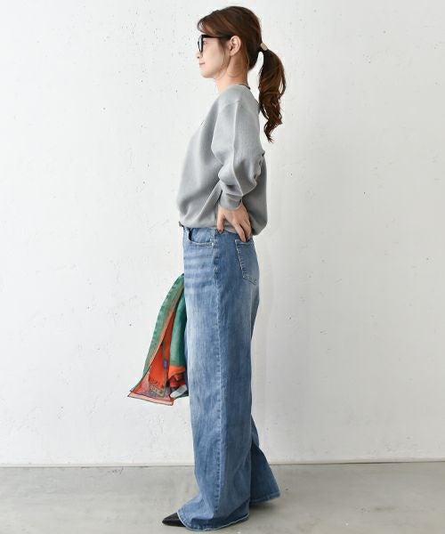 HUMS｜ロゴニット [[RNK-1004]][C]