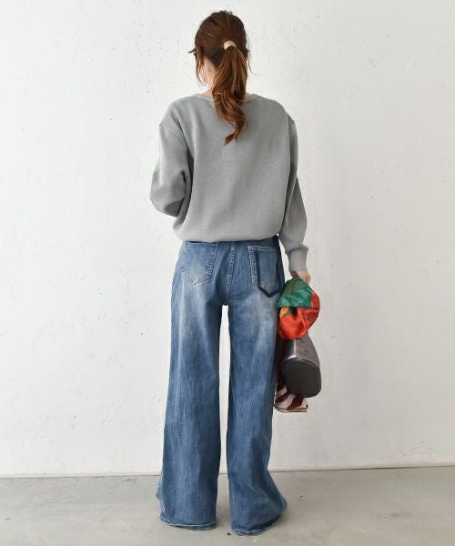 HUMS｜ロゴニット [[RNK-1004]][C]