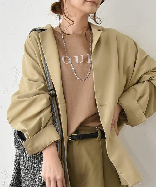 HUMS｜ロゴニット [[RNK-1004]][C]