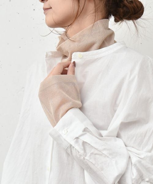 hagumu｜メッシュタートルインナー [[MT-0452]][C]