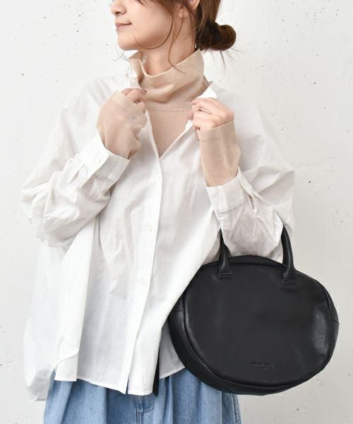 hagumu｜メッシュタートルインナー [[MT-0452]][C]