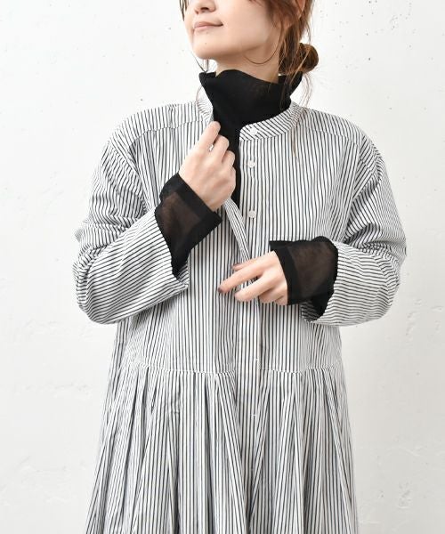 hagumu｜メッシュタートルインナー [[MT-0452]][C]